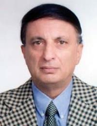 داریوش پرتوی