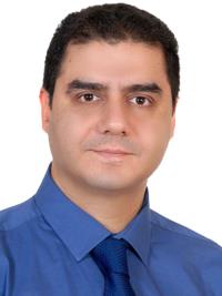 دامون آزاداحیائی