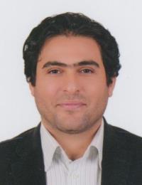 دانش تیموری ریک