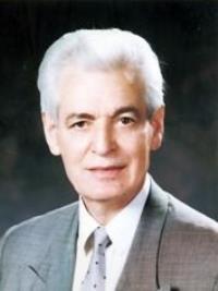 داود منادی زاده