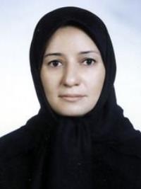 دکتر آذین حمزه لو