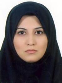 دکتر آزاده زینب میرزایی