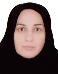 دکتر آزیتا بابای اهری