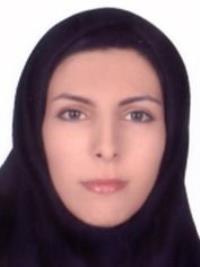 دکتر آناهیتا فیاض