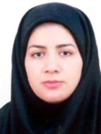 دکتر آیدا فروتن