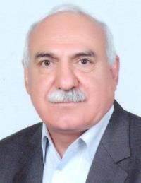 دکتر ابراهیم غیاثی