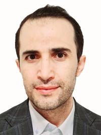 دکتر ابوذر مرادی