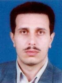 دکتر اسحاق هرسیج ثانی