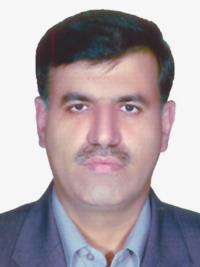 دکتر اسماعیل ایدنی