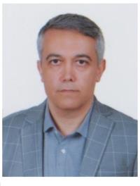 دکتر اسماعیل عرب