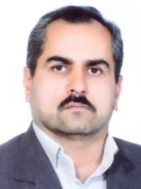 دکتر اسماعیل مقصودلو