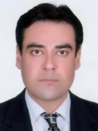 دکتر افشین ضیایی