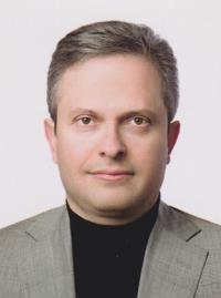 دکتر امیرحسین جعفری روحی