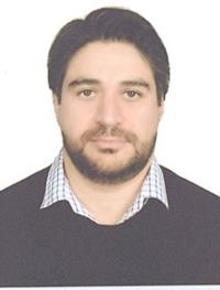 دکتر امیرحسین کجوری