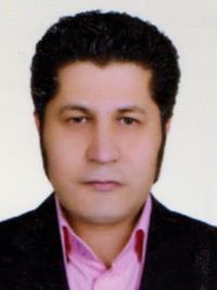 دکتر امیر سبزواری