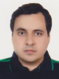 دکتر امیر شهرام بیگ زاده