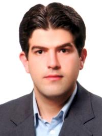 دکتر امیر ضرغامی