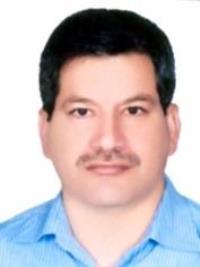 دکتر امین الله رضایی