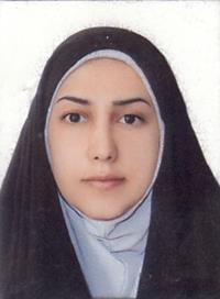 دکتر اکرم السادات حیدری یزدی