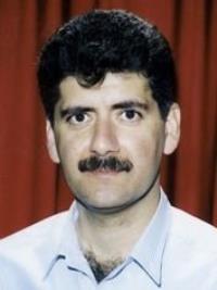 دکتر بابک محمدی علمداری