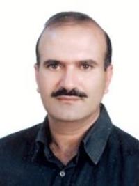 دکتر باهر افسرده