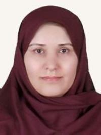 دکتر بدری احمدی