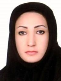 دکتر بنفشه امیرشهر