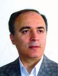 دکتر بهروز مولوی