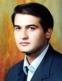 دکتر بهزاد حنفی زاده