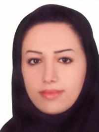 دکتر بهناز دربان