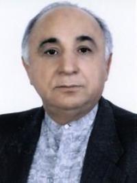 دکتر بیژن زرسازکار