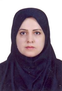 دکتر جمیله مرشدی