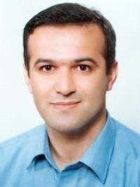 دکتر جواد غفاری