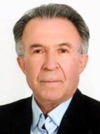 دکتر جواد فروتن