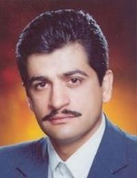 دکتر جواد منوچهری