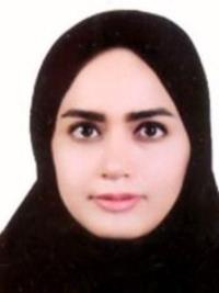 دکتر حانیه لشکری