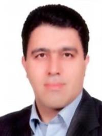 دکتر حمیدرضا شرکت العباسیه