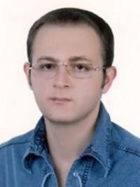 دکتر حمیدرضا مردانی