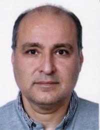 دکتر حمید قاضی