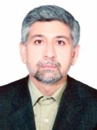 دکتر خداداد محمودی نیا