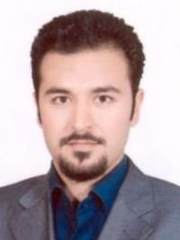 دکتر داریوش دولت علیزاده