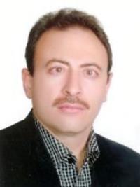 دکتر داود شایان مهر