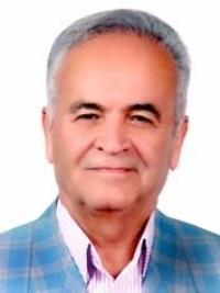 دکتر ذبیح اله جمیلی