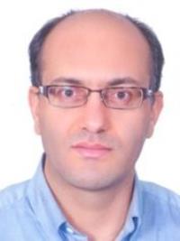 دکتر رامین نصر