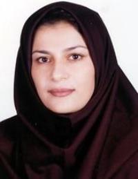 دکتر زینت بهرام پورعمرانی