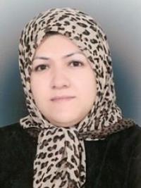 دکتر سامیه احمدزاده