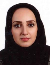 دکتر سحر معصومی مقدم