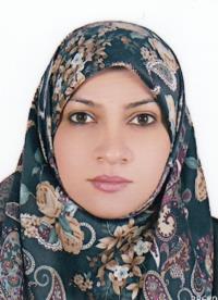 دکتر سلمی شریف