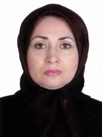 دکتر سهیلا ضرغامی