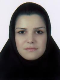 دکتر سولماز حیدری کاه کش